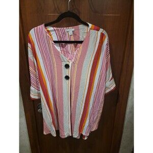 EST 1946 Top Sz 18/20